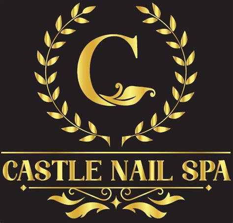 With state-of-the-art spa chairs, they provide impeccable manicure. . Castle nail spa addison